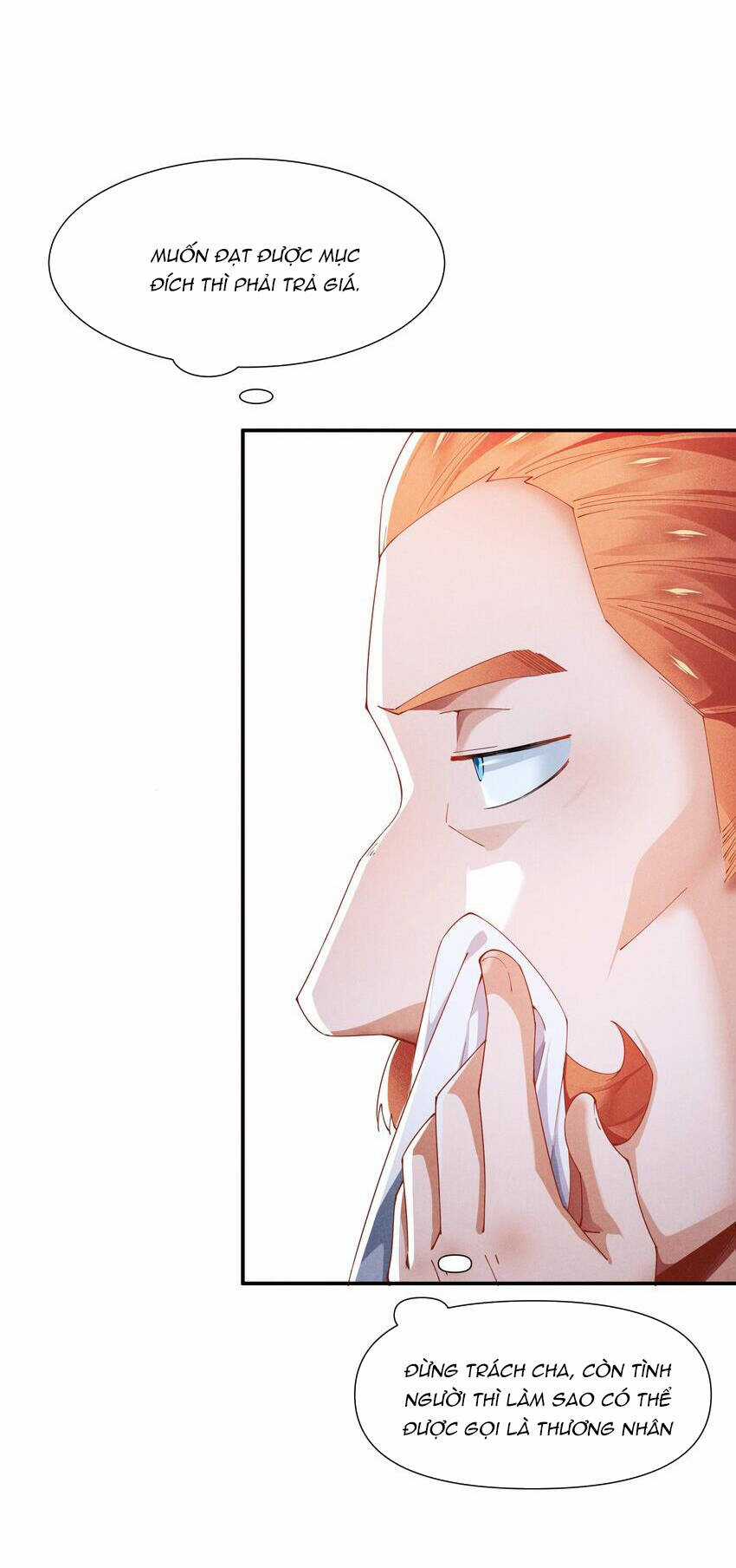 Sau Khi Bị Ốc Sên Truy Sát Chapter 22 trang 31