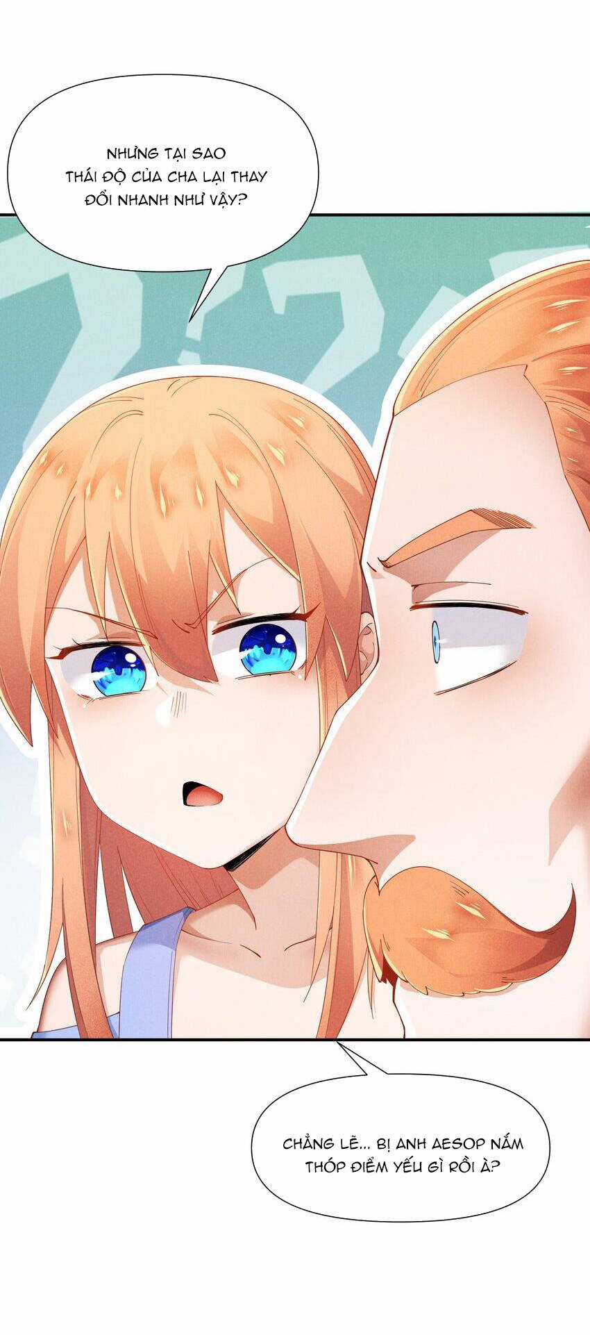 Sau Khi Bị Ốc Sên Truy Sát Chapter 22 trang 32