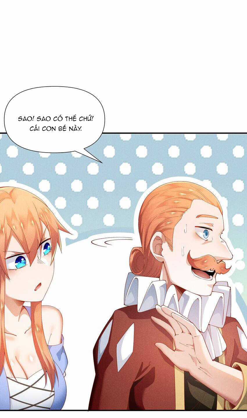 Sau Khi Bị Ốc Sên Truy Sát Chapter 22 trang 33