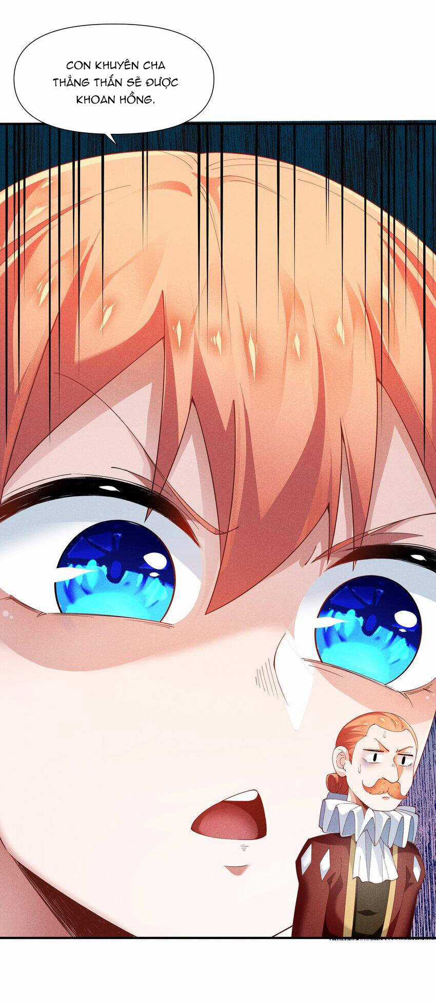 Sau Khi Bị Ốc Sên Truy Sát Chapter 22 trang 35