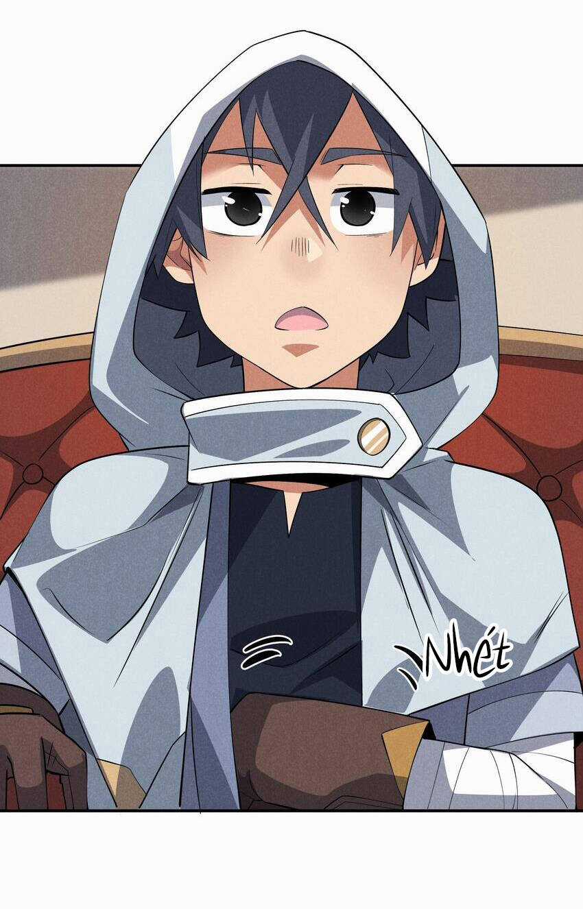 Sau Khi Bị Ốc Sên Truy Sát Chapter 22 trang 39