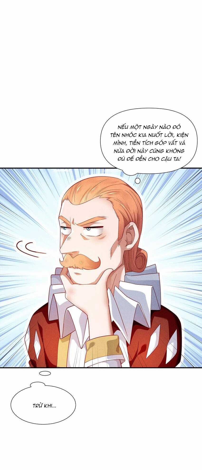 Sau Khi Bị Ốc Sên Truy Sát Chapter 22 trang 4