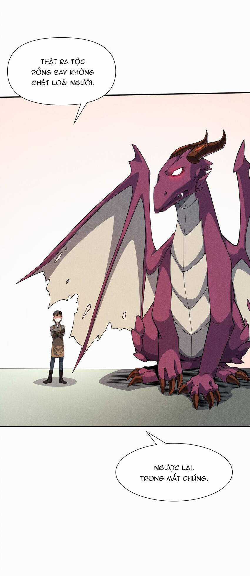 Sau Khi Bị Ốc Sên Truy Sát Chapter 22 trang 47