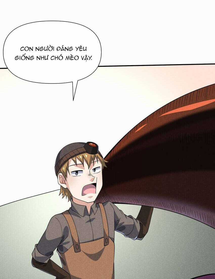 Sau Khi Bị Ốc Sên Truy Sát Chapter 22 trang 48