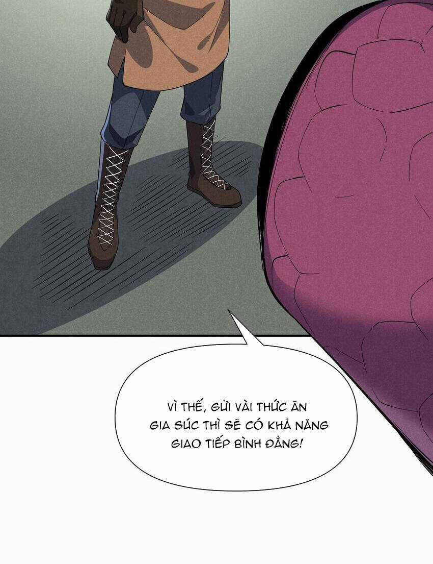 Sau Khi Bị Ốc Sên Truy Sát Chapter 22 trang 49