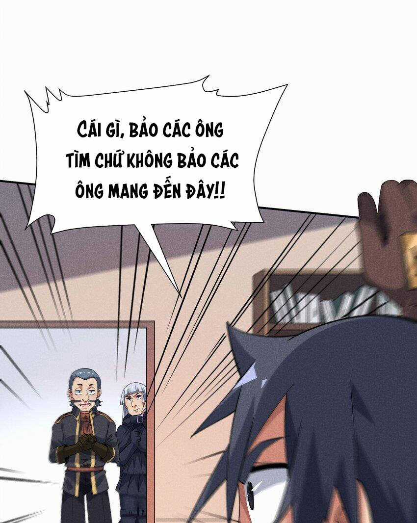 Sau Khi Bị Ốc Sên Truy Sát Chapter 22 trang 52