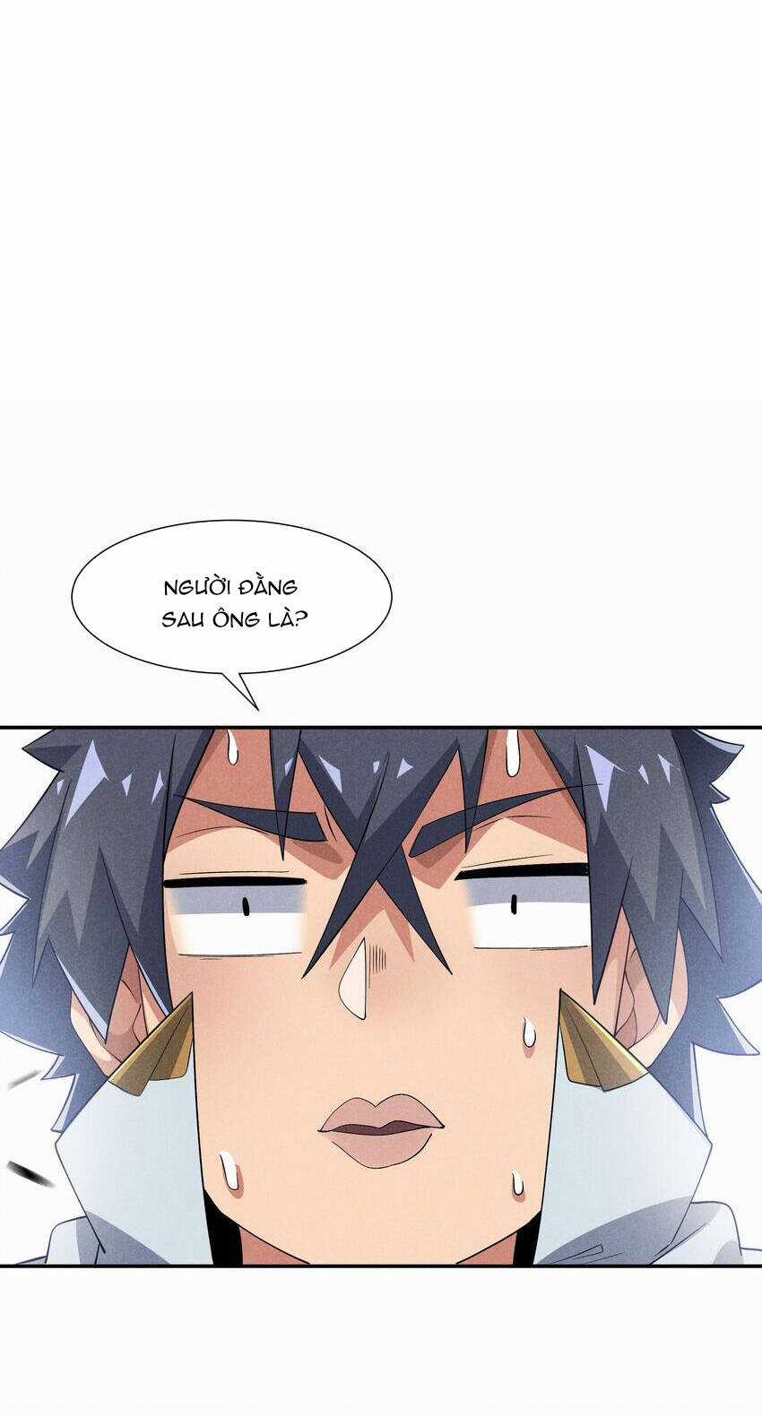 Sau Khi Bị Ốc Sên Truy Sát Chapter 22 trang 55