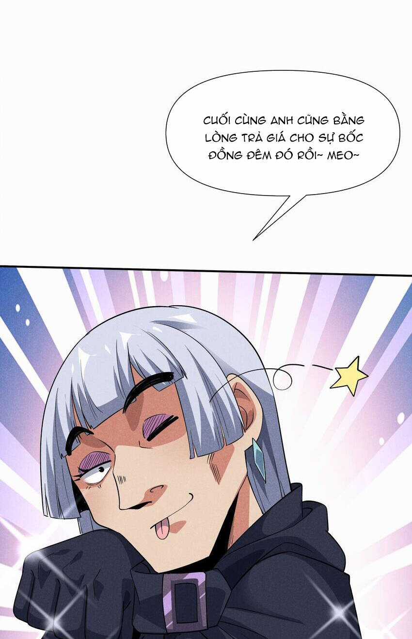 Sau Khi Bị Ốc Sên Truy Sát Chapter 22 trang 56