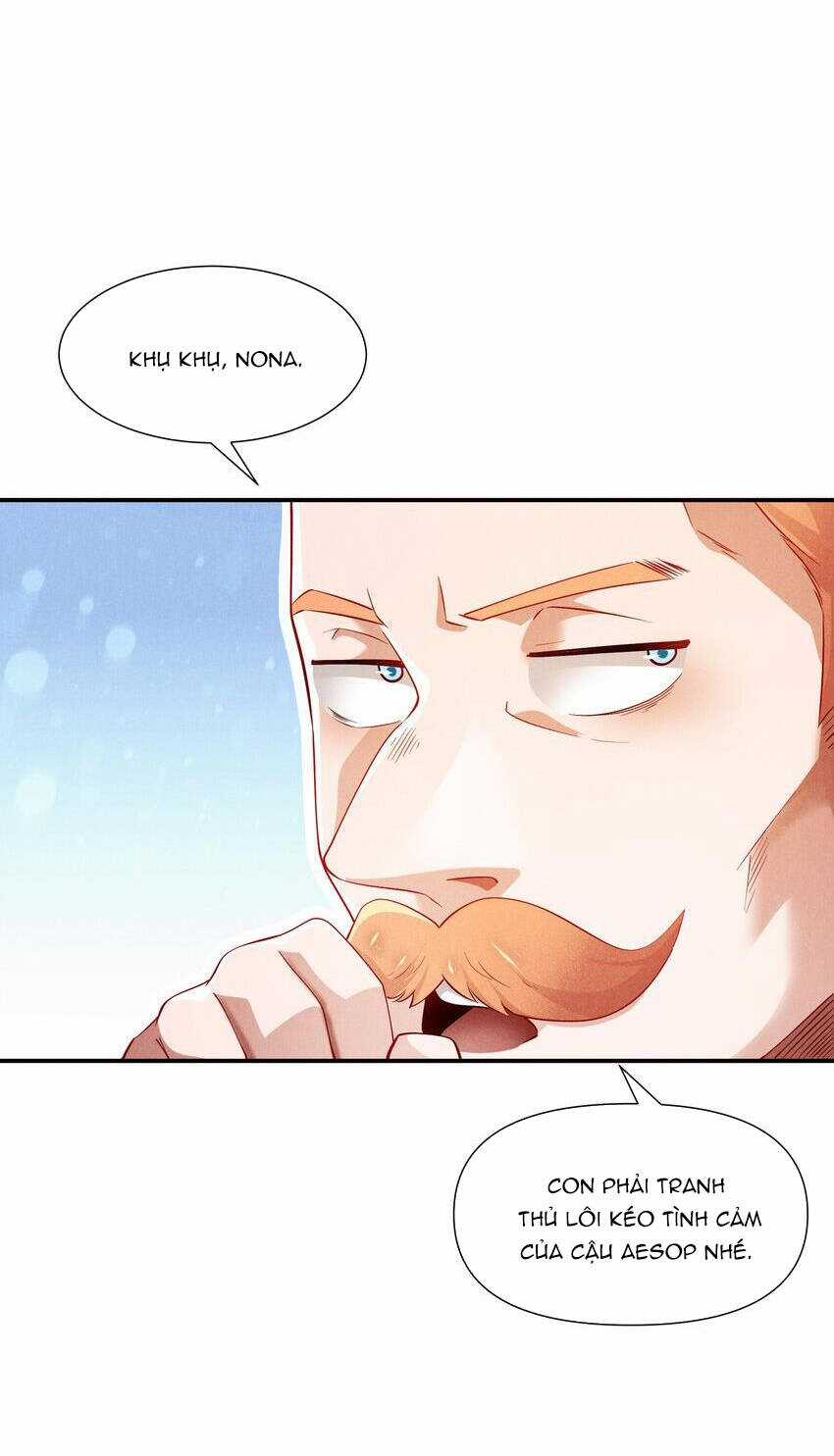 Sau Khi Bị Ốc Sên Truy Sát Chapter 22 trang 6