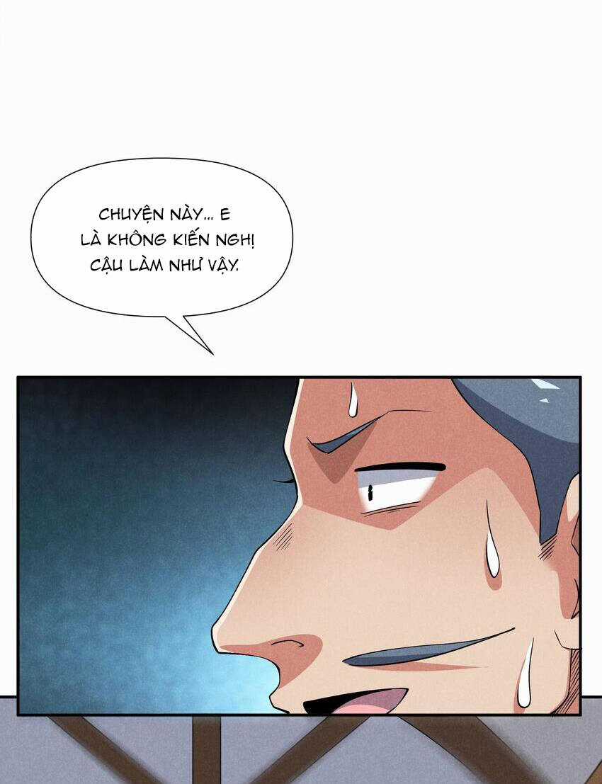 Sau Khi Bị Ốc Sên Truy Sát Chapter 22 trang 61