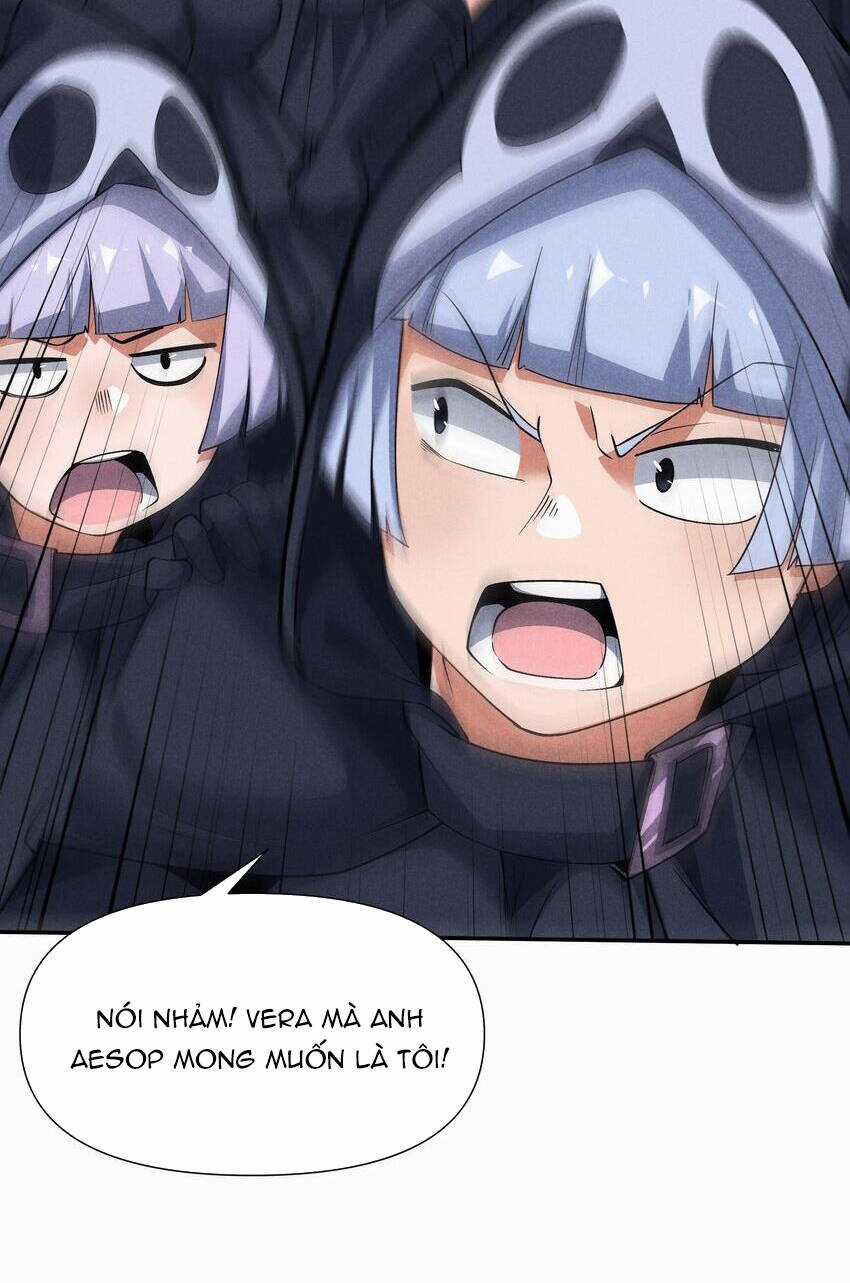 Sau Khi Bị Ốc Sên Truy Sát Chapter 22 trang 65