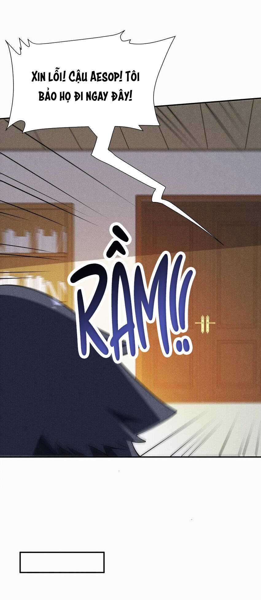 Sau Khi Bị Ốc Sên Truy Sát Chapter 22 trang 68