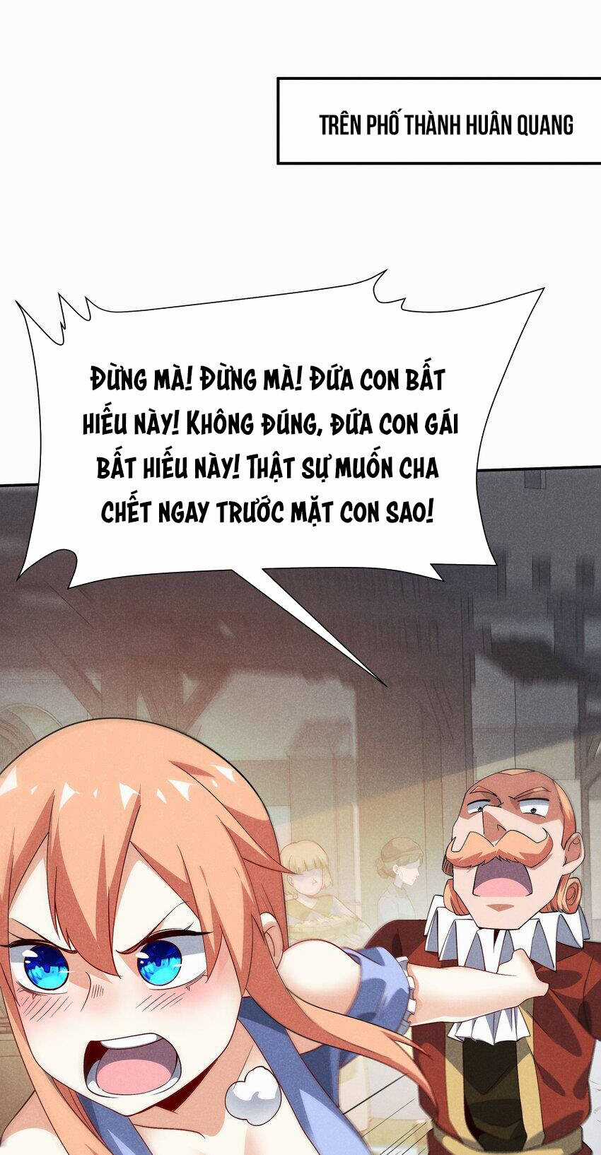 Sau Khi Bị Ốc Sên Truy Sát Chapter 22 trang 69