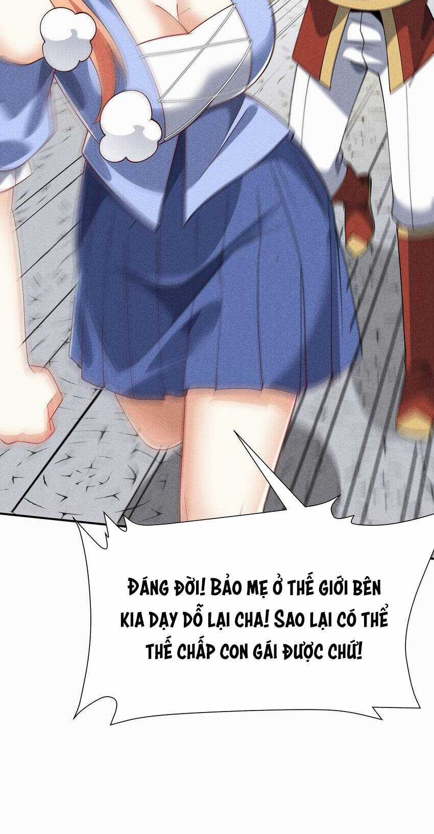 Sau Khi Bị Ốc Sên Truy Sát Chapter 22 trang 70