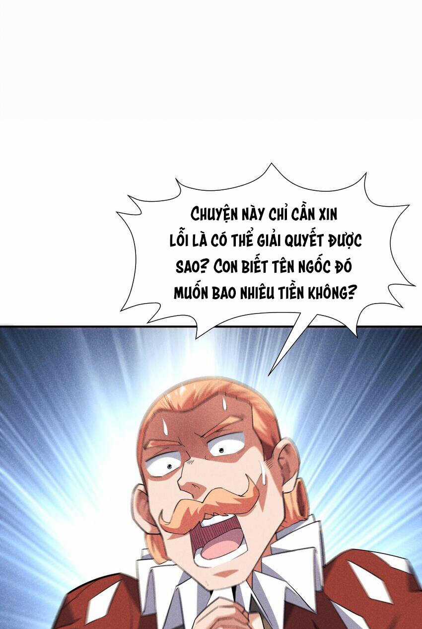 Sau Khi Bị Ốc Sên Truy Sát Chapter 22 trang 72