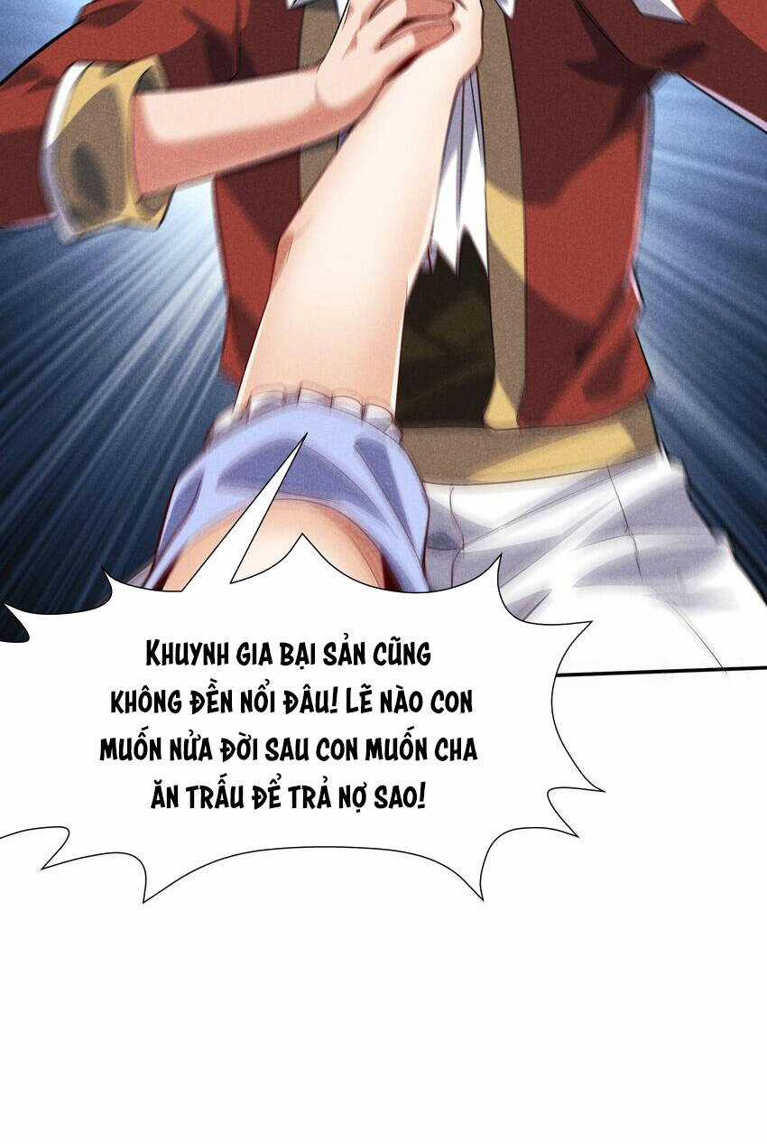 Sau Khi Bị Ốc Sên Truy Sát Chapter 22 trang 73