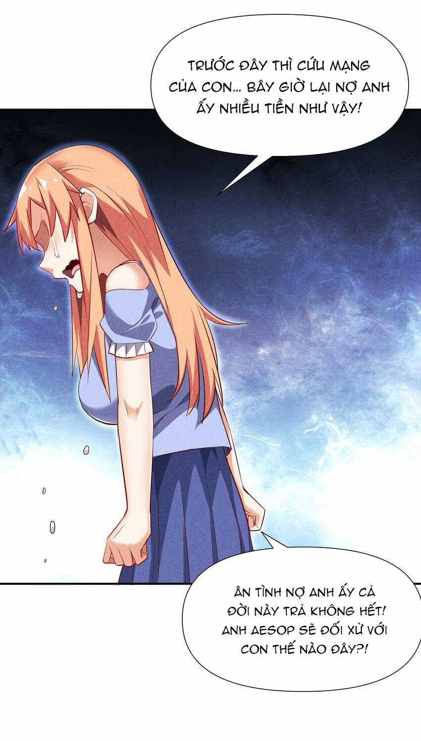 Sau Khi Bị Ốc Sên Truy Sát Chapter 22 trang 76