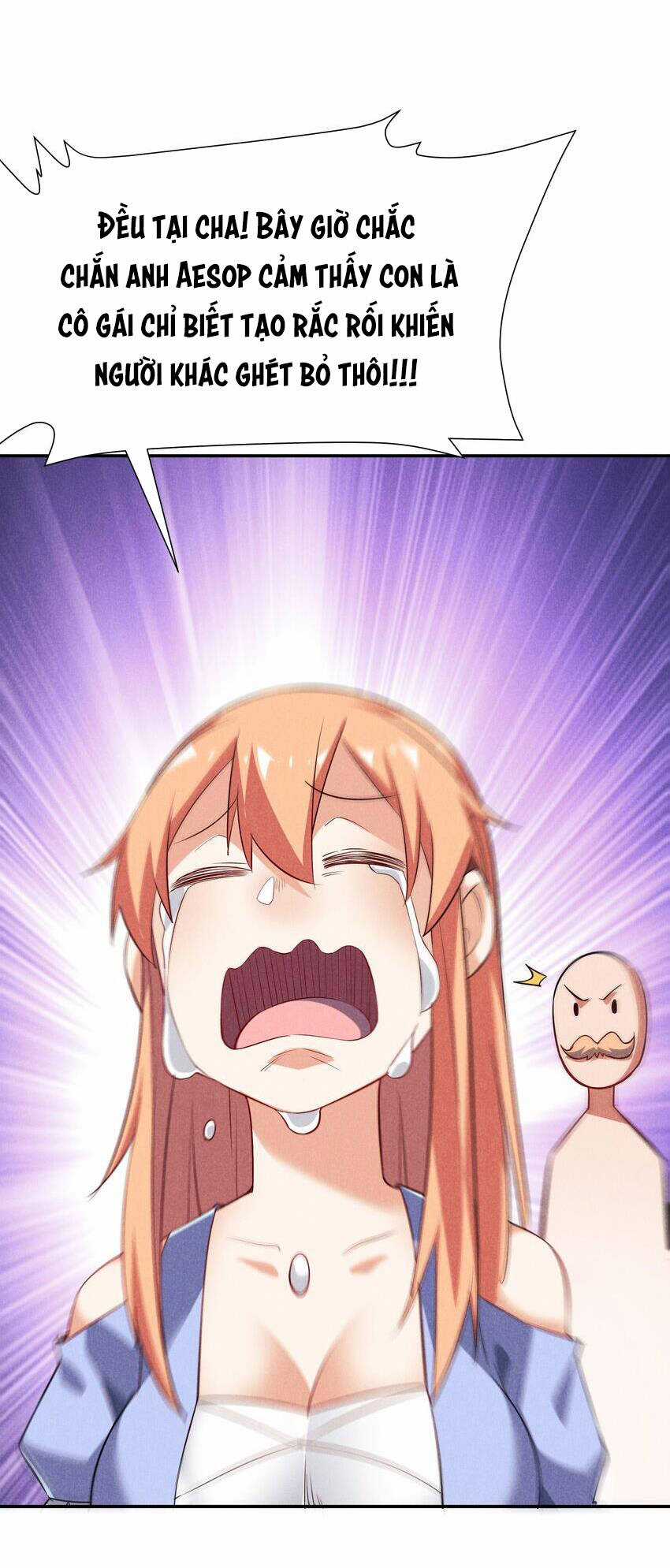 Sau Khi Bị Ốc Sên Truy Sát Chapter 22 trang 77