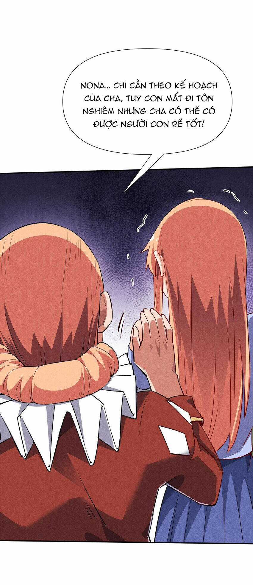 Sau Khi Bị Ốc Sên Truy Sát Chapter 22 trang 78