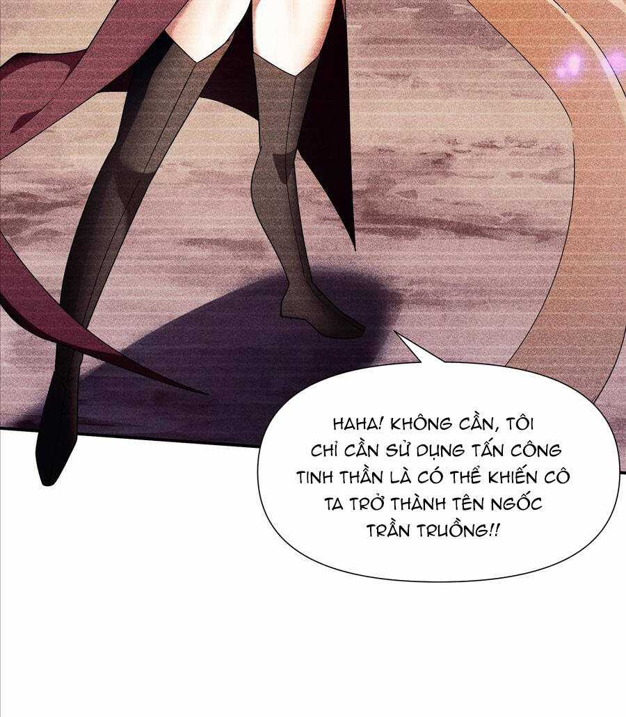 Sau Khi Bị Ốc Sên Truy Sát Chapter 22 trang 84