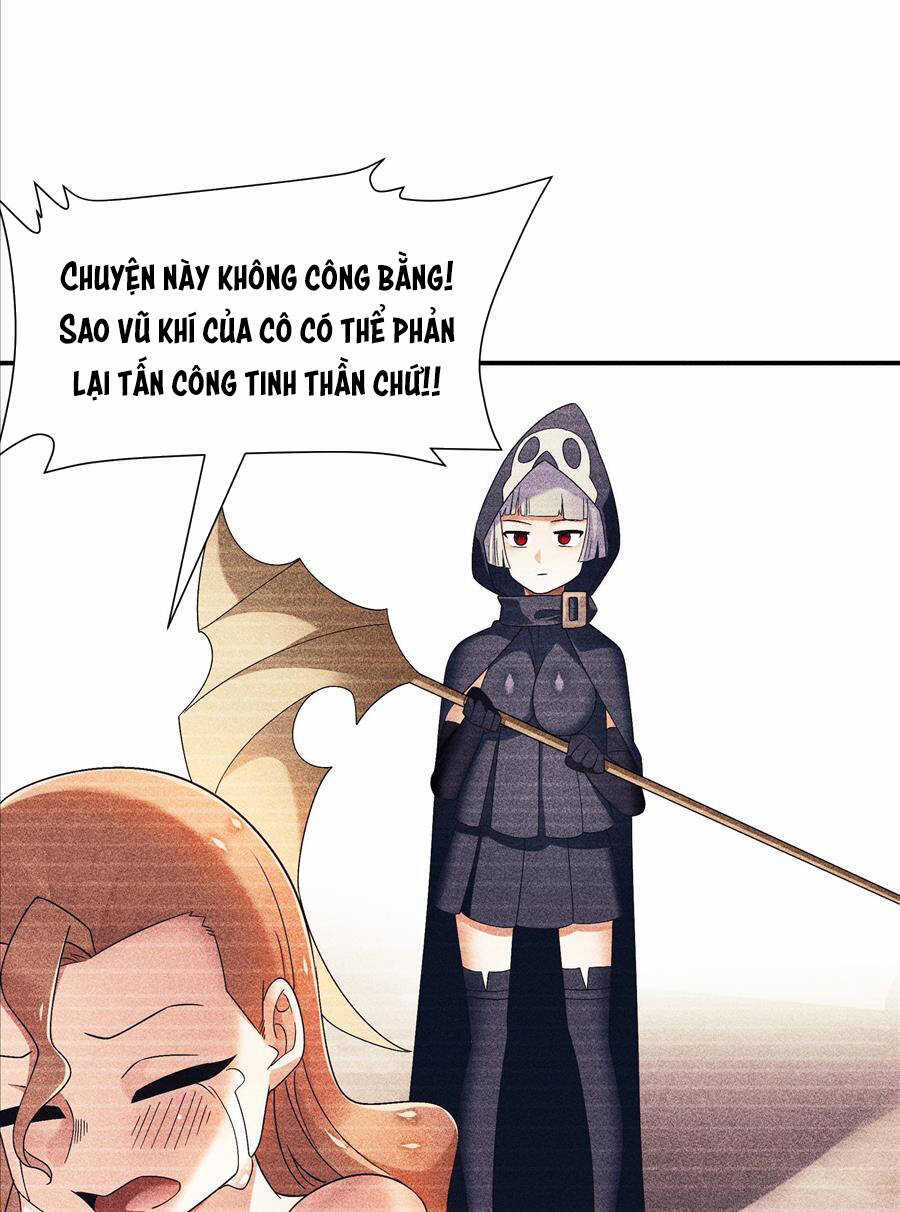 Sau Khi Bị Ốc Sên Truy Sát Chapter 22 trang 85