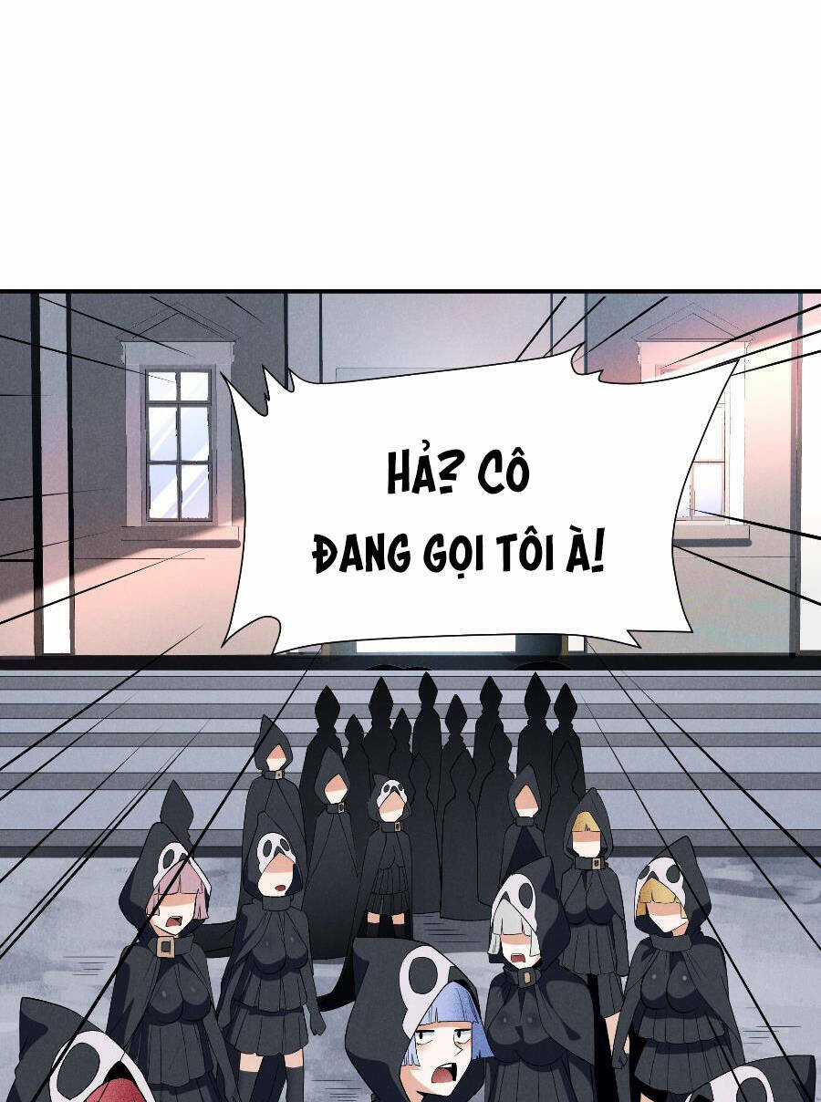 Sau Khi Bị Ốc Sên Truy Sát Chapter 23 trang 10