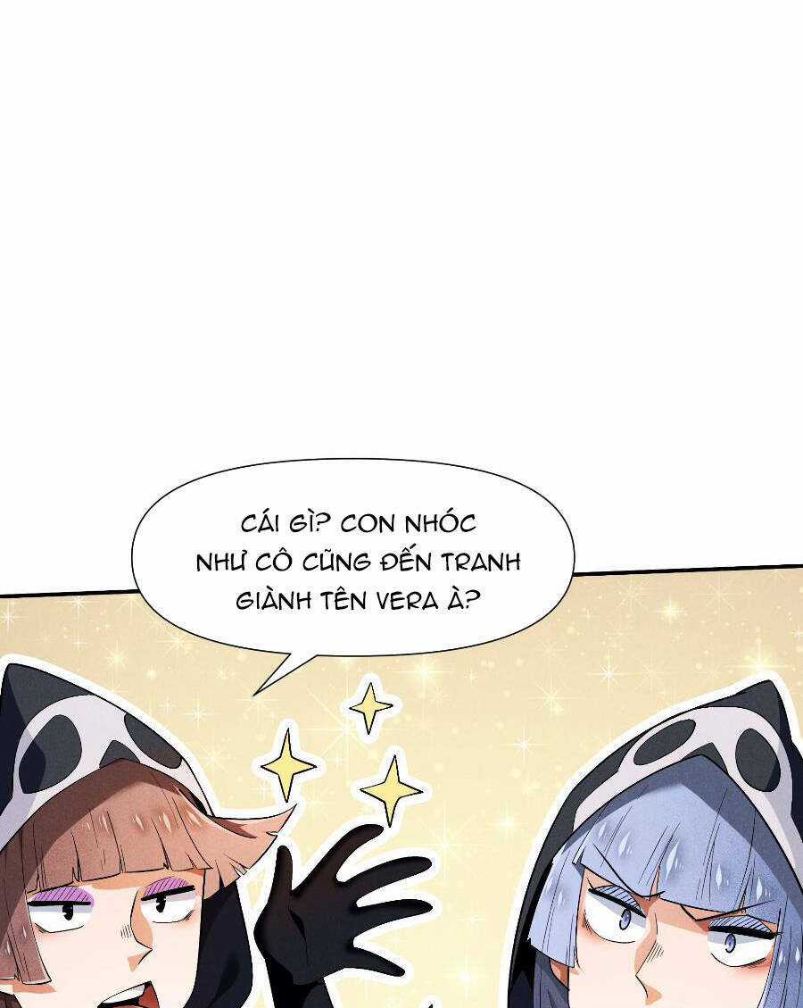 Sau Khi Bị Ốc Sên Truy Sát Chapter 23 trang 13