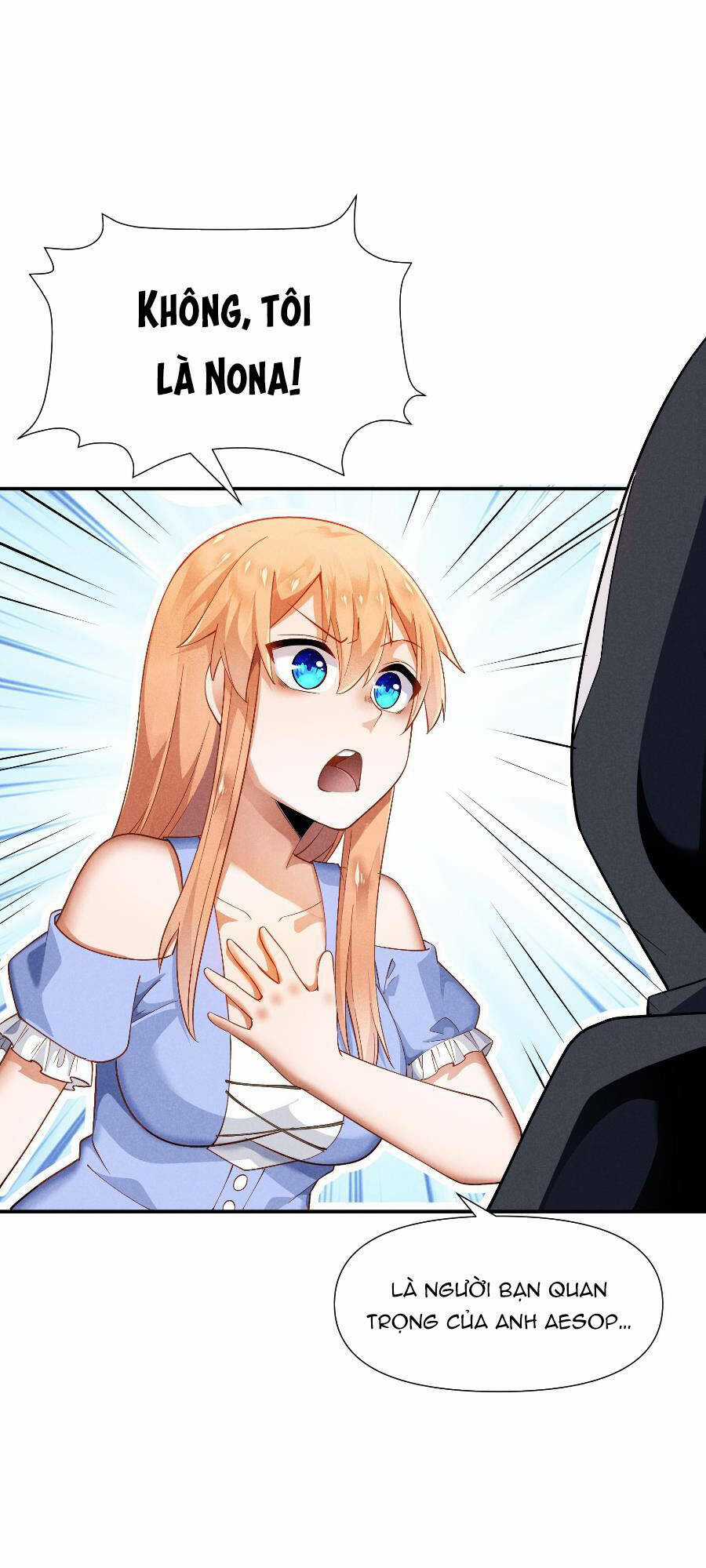 Sau Khi Bị Ốc Sên Truy Sát Chapter 23 trang 15