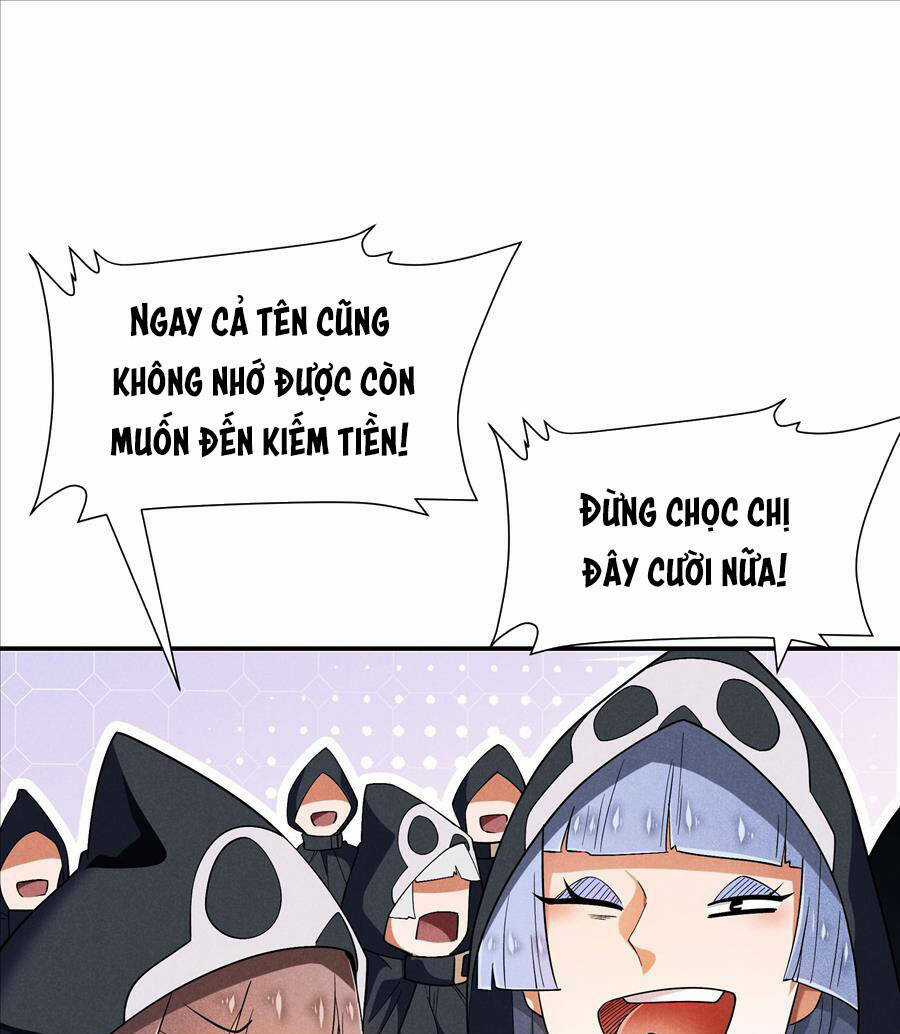 Sau Khi Bị Ốc Sên Truy Sát Chapter 23 trang 16