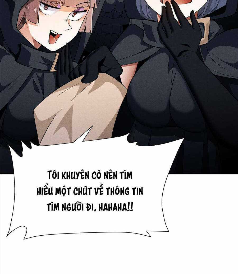 Sau Khi Bị Ốc Sên Truy Sát Chapter 23 trang 17