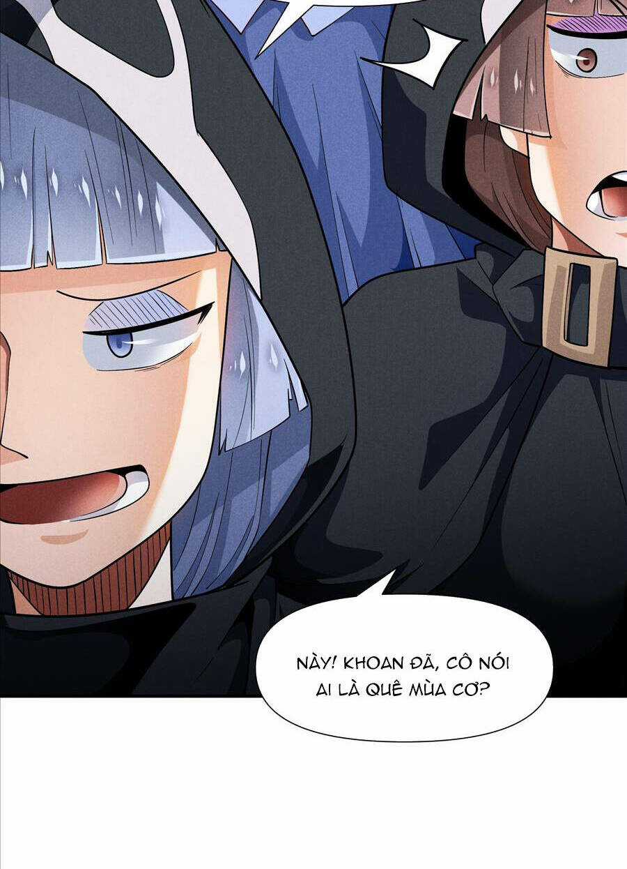 Sau Khi Bị Ốc Sên Truy Sát Chapter 23 trang 19