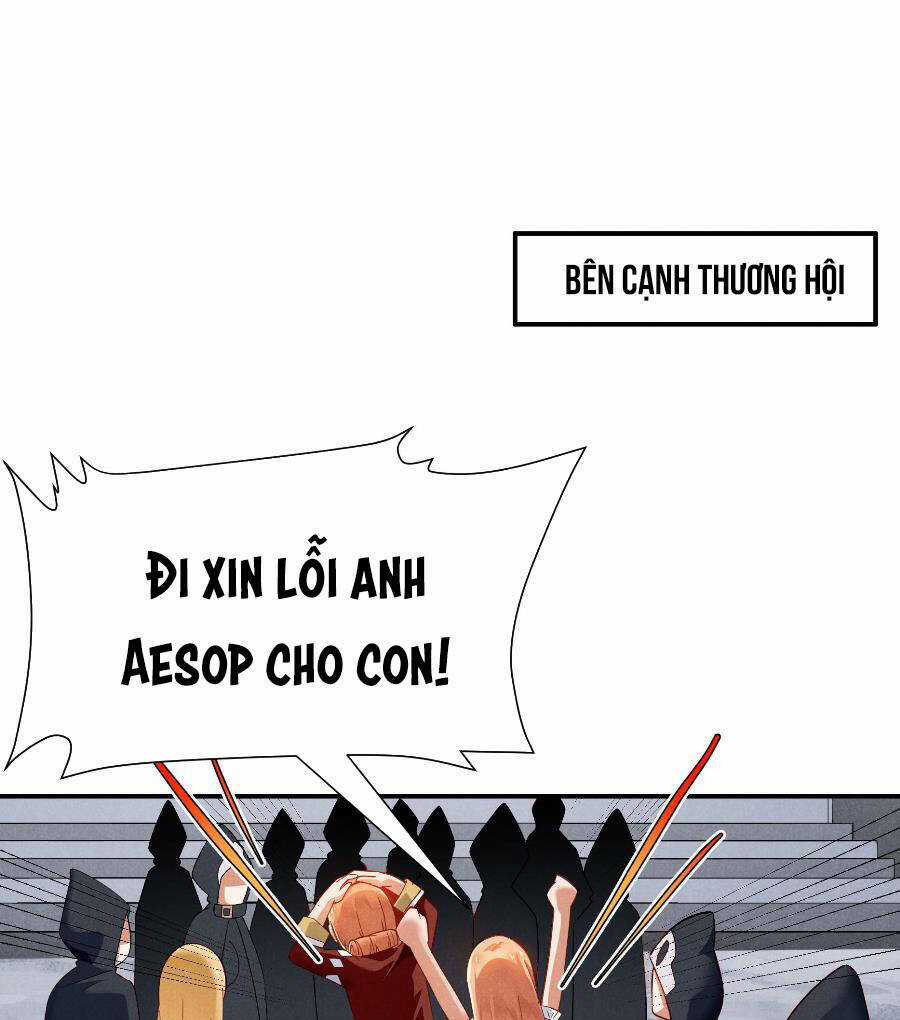 Sau Khi Bị Ốc Sên Truy Sát Chapter 23 trang 2