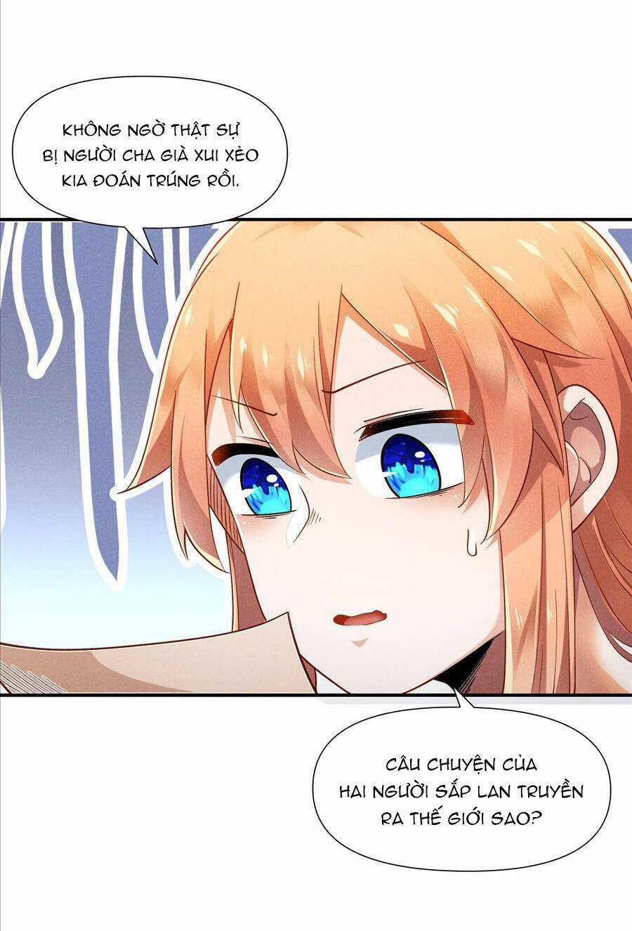 Sau Khi Bị Ốc Sên Truy Sát Chapter 23 trang 23