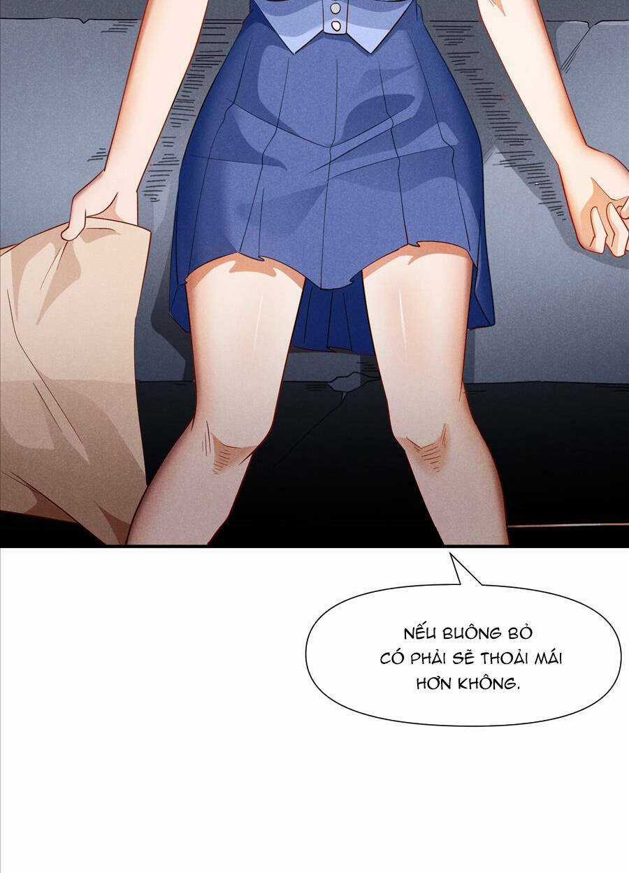 Sau Khi Bị Ốc Sên Truy Sát Chapter 23 trang 25