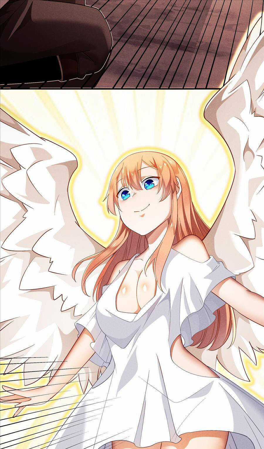 Sau Khi Bị Ốc Sên Truy Sát Chapter 23 trang 28