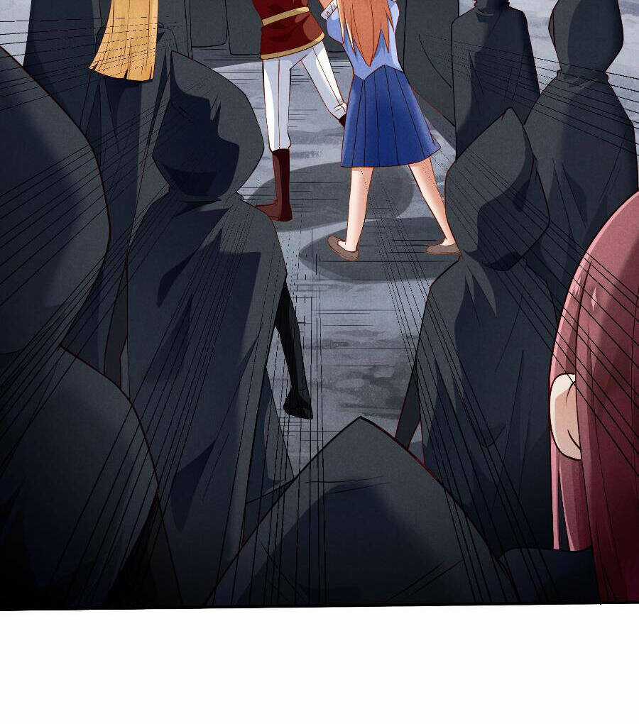 Sau Khi Bị Ốc Sên Truy Sát Chapter 23 trang 3