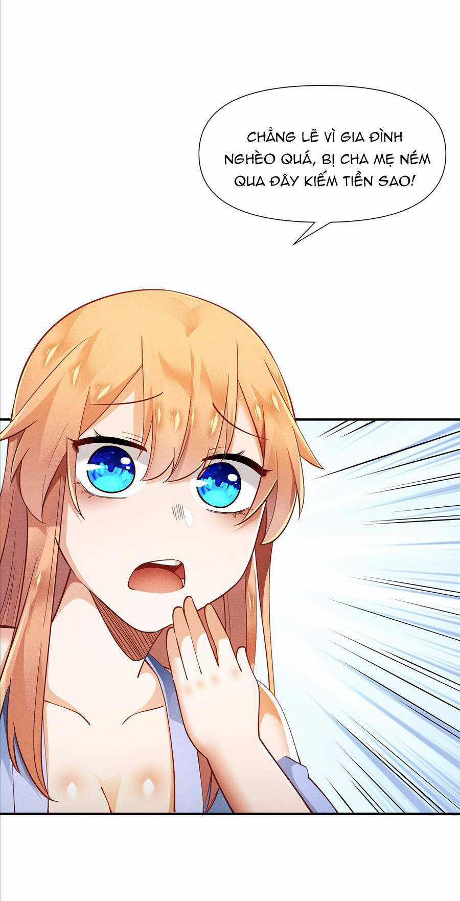 Sau Khi Bị Ốc Sên Truy Sát Chapter 23 trang 34