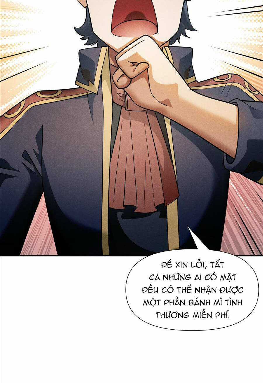 Sau Khi Bị Ốc Sên Truy Sát Chapter 23 trang 36