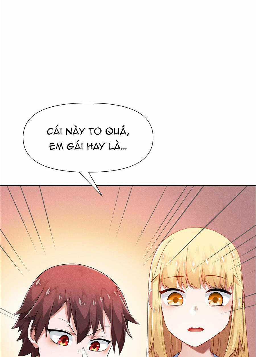 Sau Khi Bị Ốc Sên Truy Sát Chapter 23 trang 47