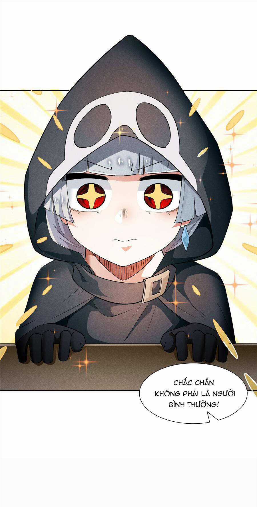 Sau Khi Bị Ốc Sên Truy Sát Chapter 23 trang 49