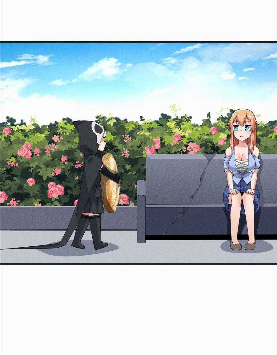 Sau Khi Bị Ốc Sên Truy Sát Chapter 23 trang 50