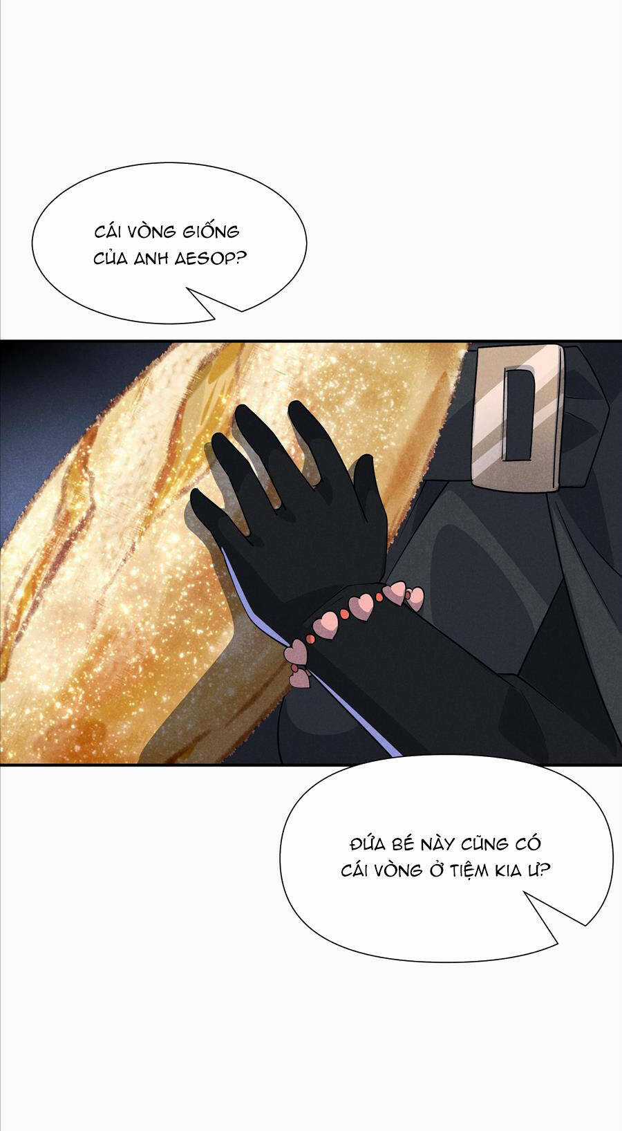 Sau Khi Bị Ốc Sên Truy Sát Chapter 23 trang 53