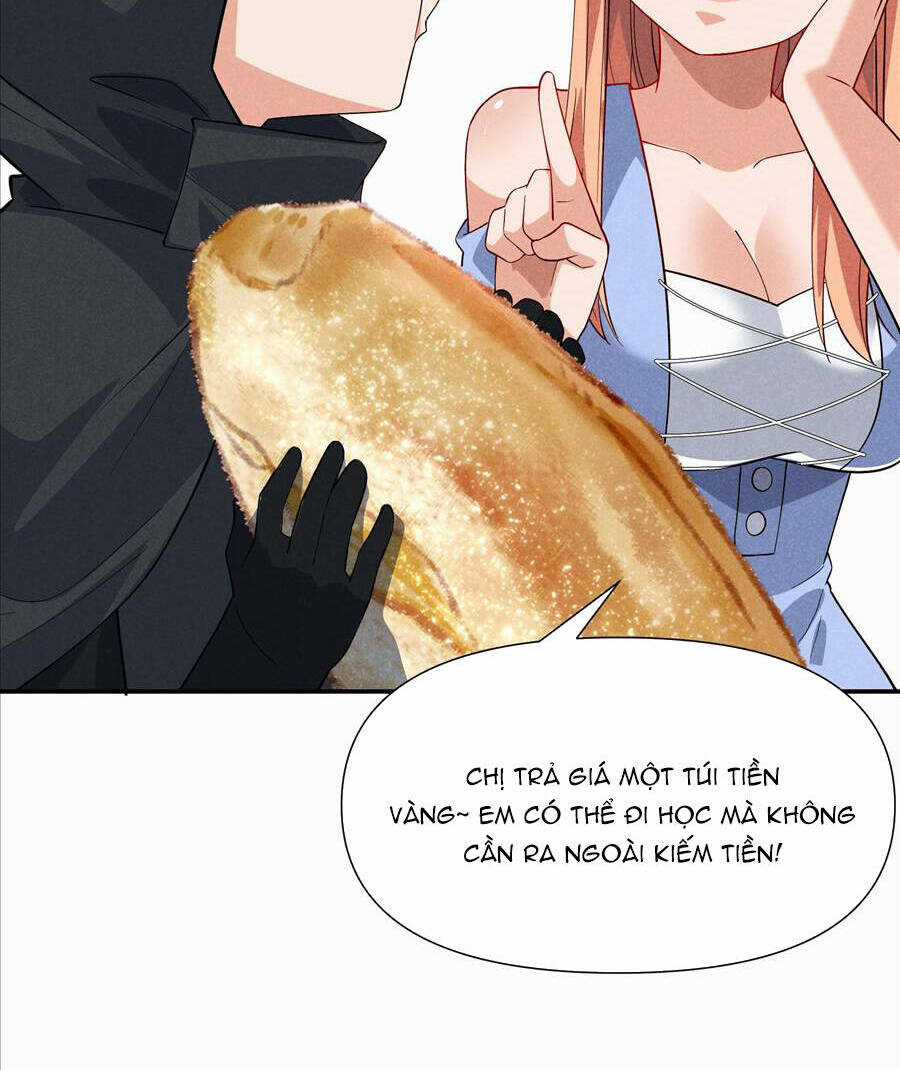 Sau Khi Bị Ốc Sên Truy Sát Chapter 23 trang 55