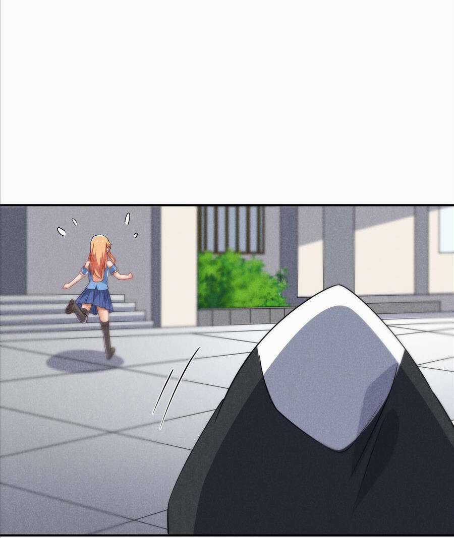 Sau Khi Bị Ốc Sên Truy Sát Chapter 23 trang 59