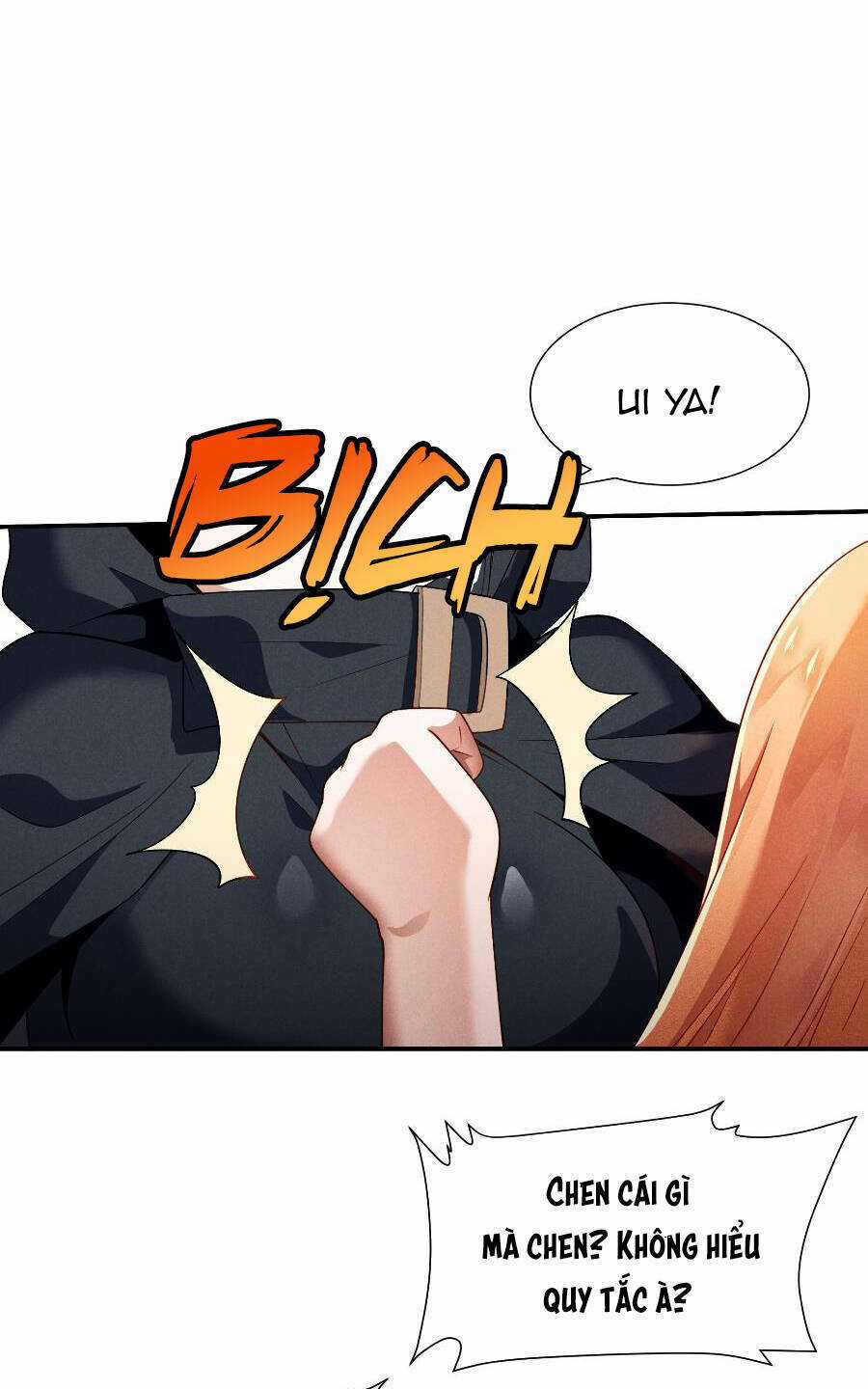 Sau Khi Bị Ốc Sên Truy Sát Chapter 23 trang 6