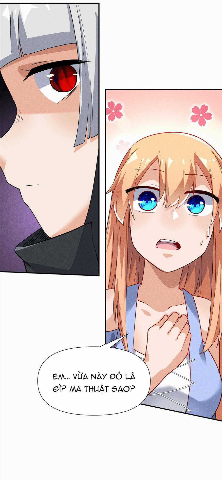 Sau Khi Bị Ốc Sên Truy Sát Chapter 23 trang 65