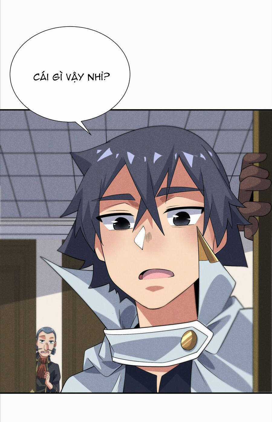 Sau Khi Bị Ốc Sên Truy Sát Chapter 23 trang 67