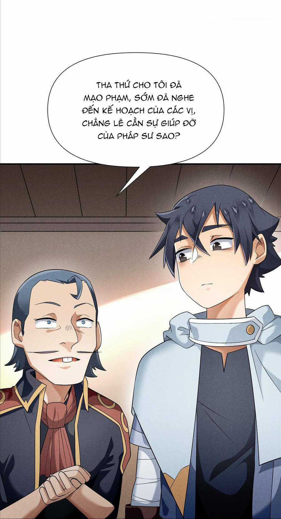 Sau Khi Bị Ốc Sên Truy Sát Chapter 23 trang 69