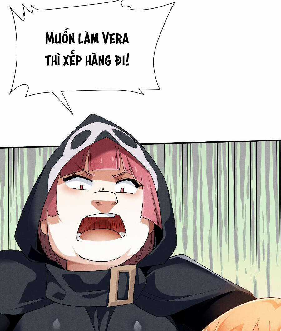 Sau Khi Bị Ốc Sên Truy Sát Chapter 23 trang 7