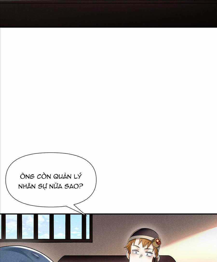 Sau Khi Bị Ốc Sên Truy Sát Chapter 23 trang 70